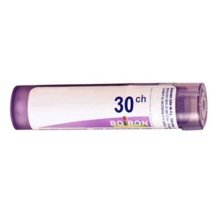 Boiron Stramonium Boi 30ch 80gr 4g