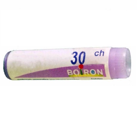 Boiron Calcarea Flu Boi 30ch Gl 1g