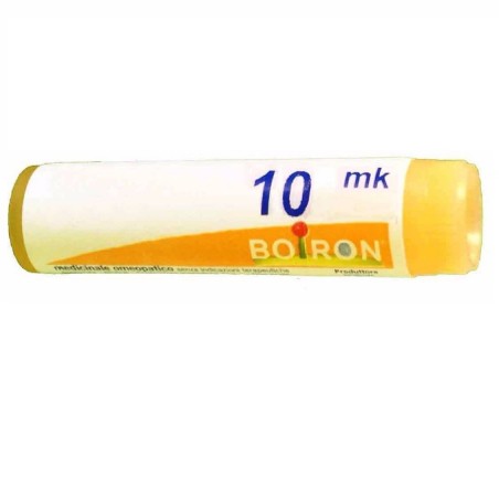 Boiron Sepia Officinalis Xmk Globuli