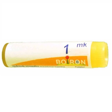 Boiron Histaminum Mk Gl