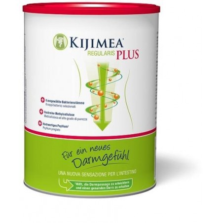 Synformulas Gmbh Kijimea Regularis Plus 450 G