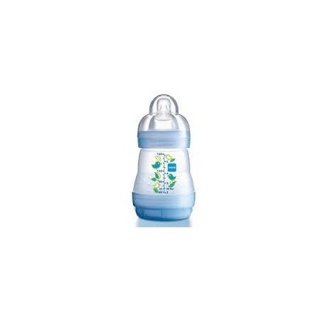 Bamed Baby Italia Mam Easy Start Ac Bottle 130ml Neutro