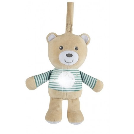 Chicco Gioco Fd Lullaby Stardust Bear