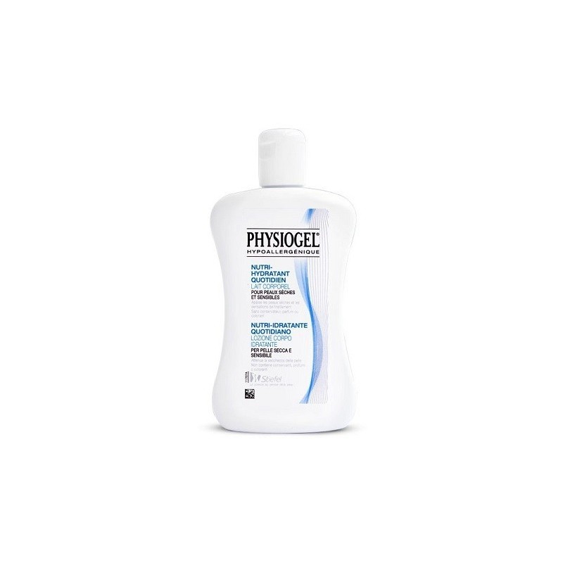 Aristo Pharma Gmbh Physiogel Lozione Corpo Idratante 200 Ml