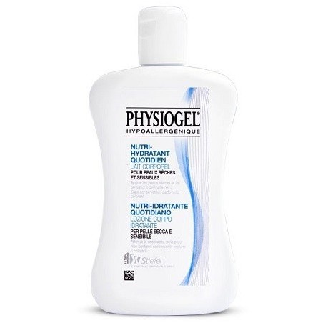 Aristo Pharma Gmbh Physiogel Lozione Corpo Idratante 200 Ml