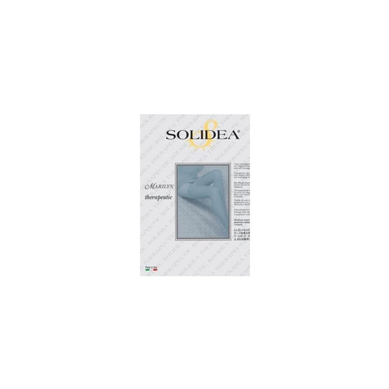 Solidea Marilyn Ccl1 Autoreggente Punta Aperta Natur M