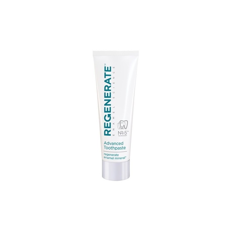 Unilever Regenerate Dentifricio Travel Size 14 Ml