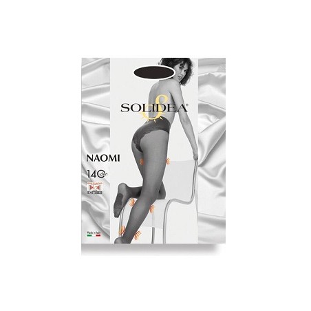 Solidea Naomi 140 Collant Model Nero 1