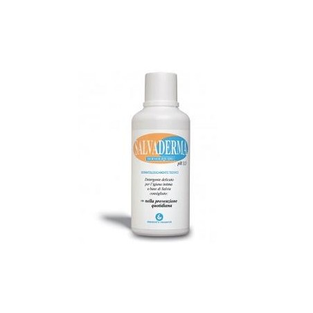 Chemist's Research Salvaderma Dermoliquido 500 Ml