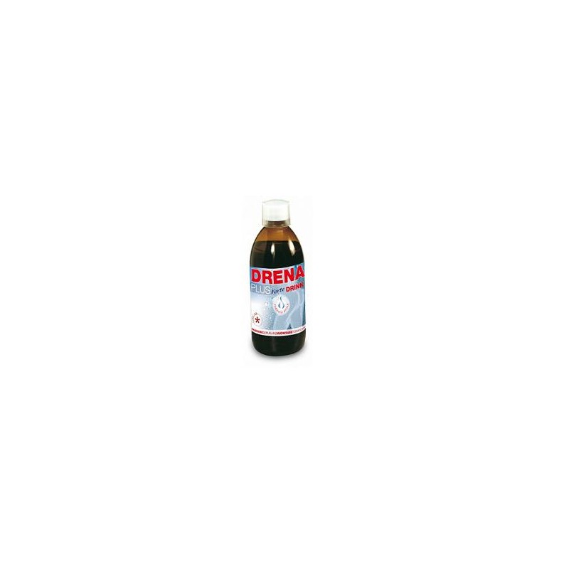 Gricar Chemical Drenaplus Forte 500 Ml