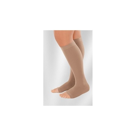 Mediven Plus/2 Gambaletto Punta Aperta 201 Beige 7