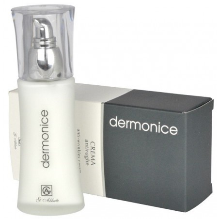 Abbate Gualtiero Dermonice Crema Antirughe 50 Ml