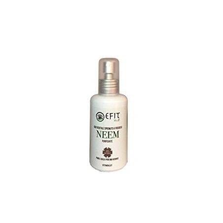 Efit Neem Olio Vegetale 100 Ml