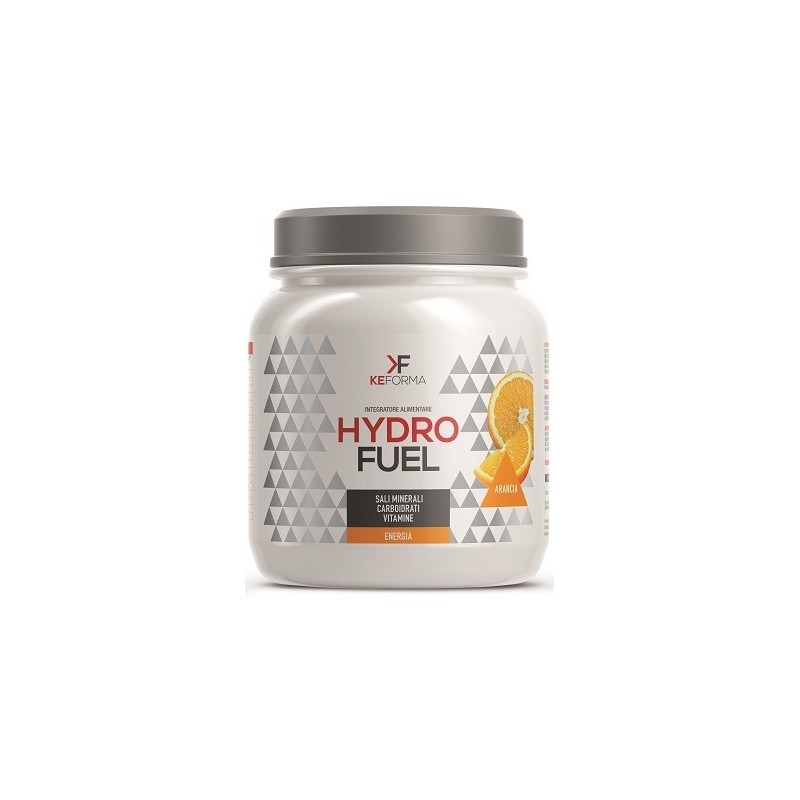 Aqua Viva Hydro Fuel Arancia 480 G