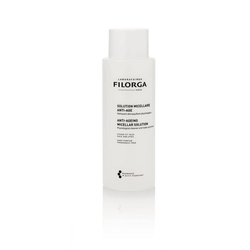 Filorga Solution Micellare Anti-aging 400 Ml