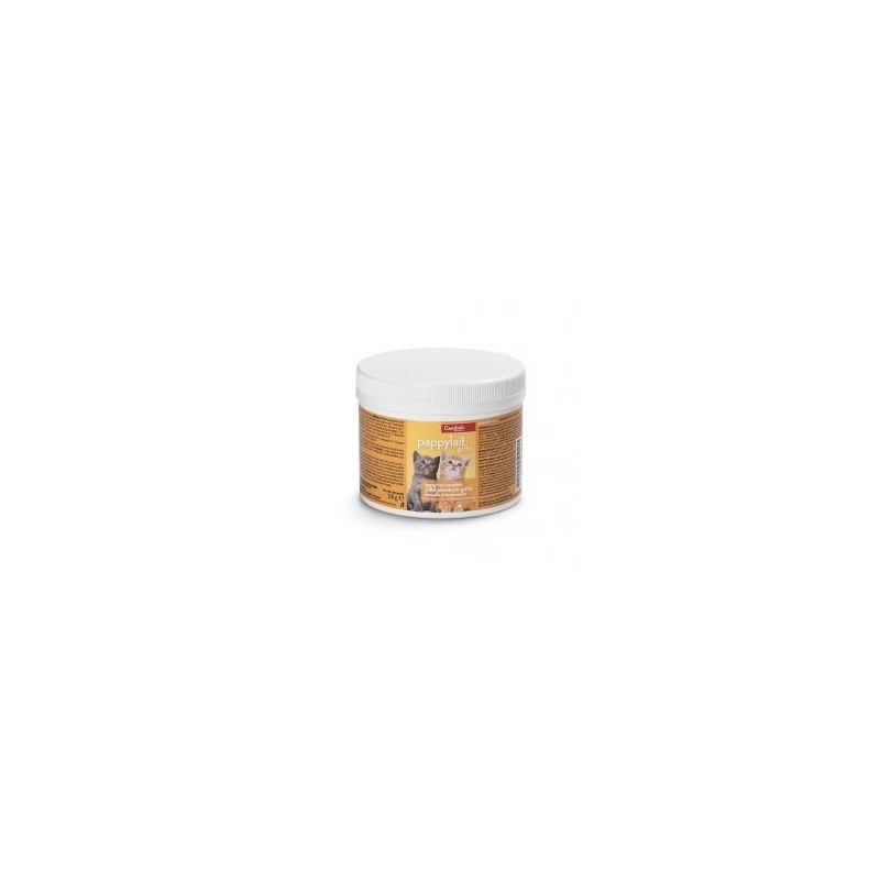 Candioli Pappylait Gatto Barattolo 150 G Con Biberon