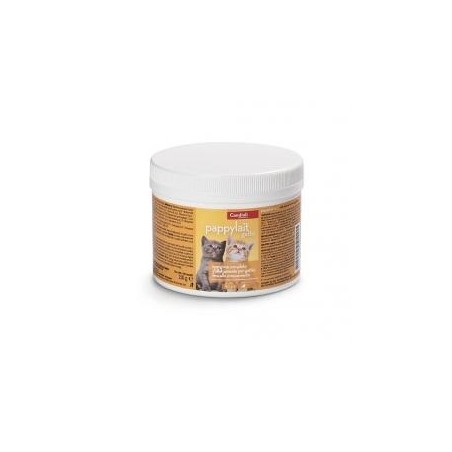 Candioli Pappylait Gatto Barattolo 150 G Con Biberon