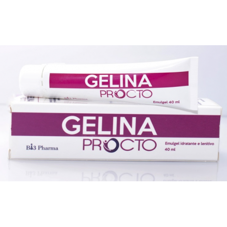 Bi3 Pharma Gelina Procto 40 Ml