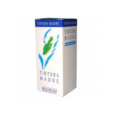 Boiron Solidago Virga Aurea Tintura Madre 60 Ml