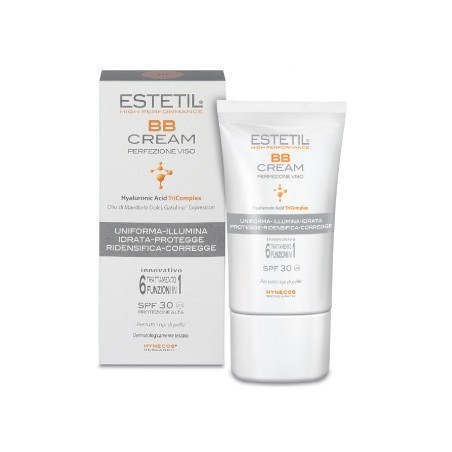 Pool Pharma Estetil BB Cream 01 30 Ml