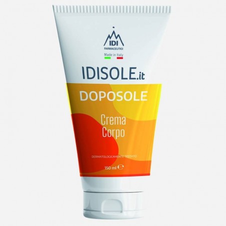 Idi Farmaceutici Idisole-it Doposole 150 Ml