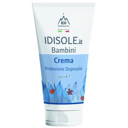 Idi Farmaceutici Idisole-it Doposole Bambini 150 Ml