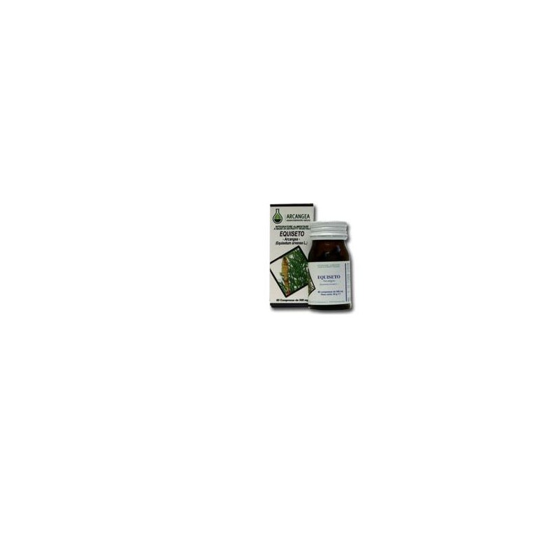 Arcangea Equiseto 60 Capsule 500 Mg