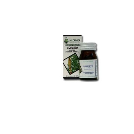 Arcangea Equiseto 60 Capsule 500 Mg