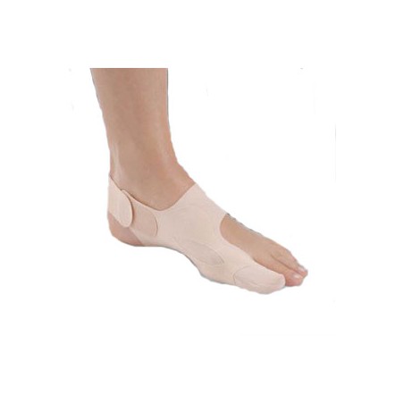 F. G. P. Pro Hallux Soft Alluce Valgo New Sinistro Media