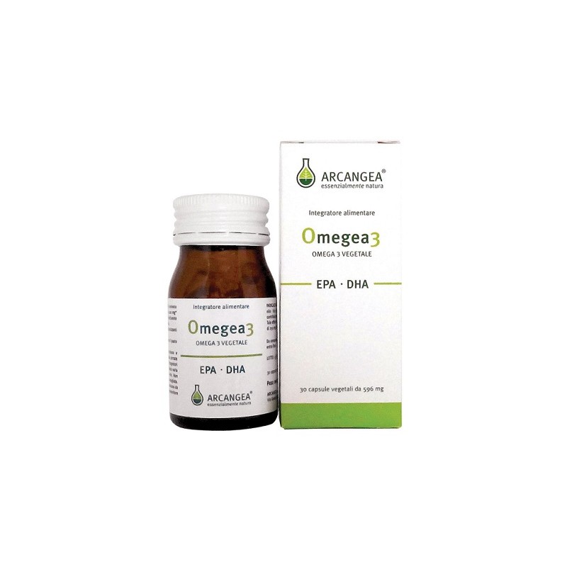 Arcangea Omegea3 30 Capsule