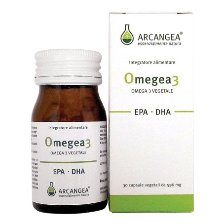 Arcangea Omegea3 30 Capsule