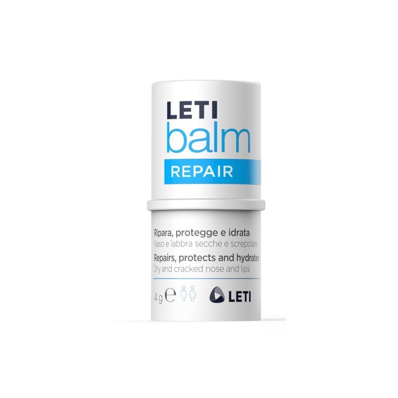 Sella Letibalm Stick Repair 4 G