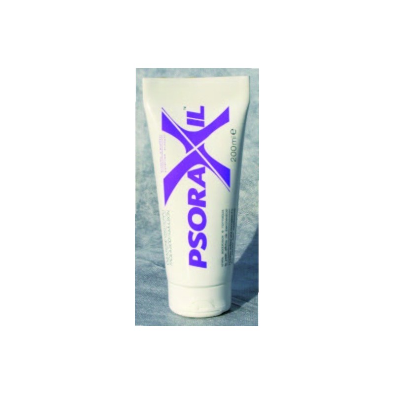 Lismi Psoraxil System Emulsione Viso Corpo 200 Ml