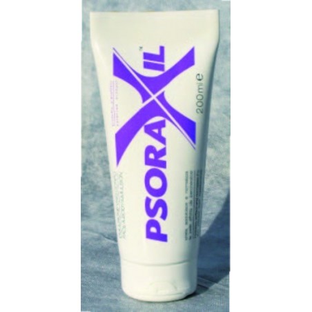 Lismi Psoraxil System Emulsione Viso Corpo 200 Ml