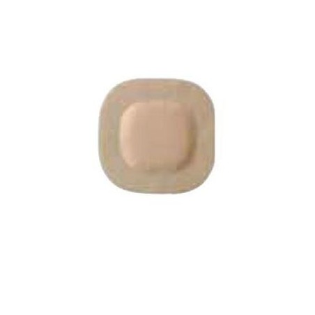 Coloplast Medicazione Biatain Super Tampone Idrocapillare Assorbente 20x20 Cm 10 Pezzi