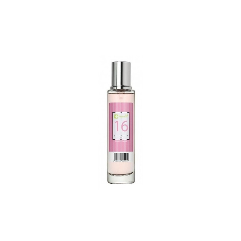 Iap Pharma Parfums Iap Pharma Profumo Da Donna 16 30 Ml