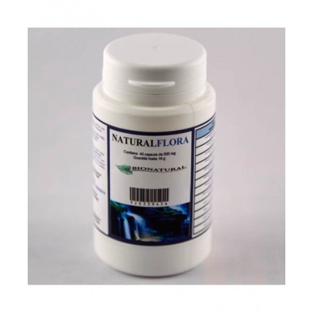 Cytodiagnostic Naturalflora 40 Capsule