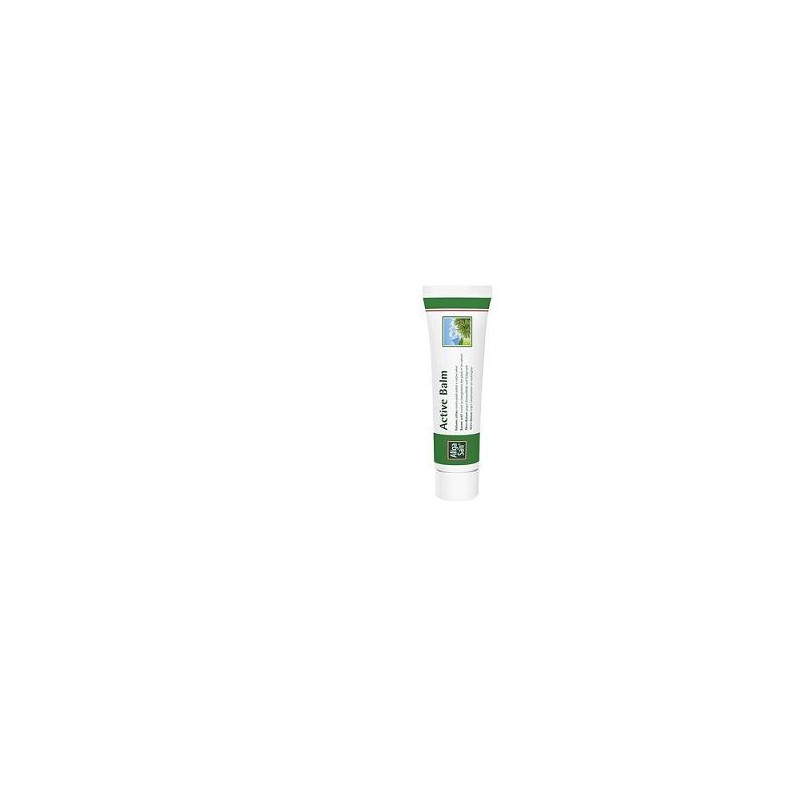 Naturwaren Allgasan Active Balm 50 Ml