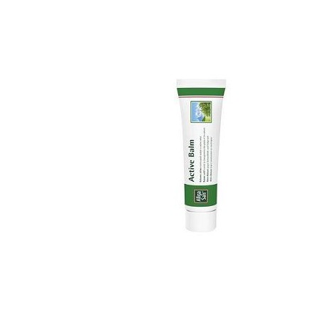 Naturwaren Allgasan Active Balm 50 Ml