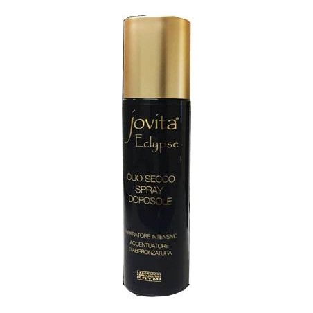 Lab. Farmaceutici Krymi Jovita Olio Spray Doposole 200 Ml