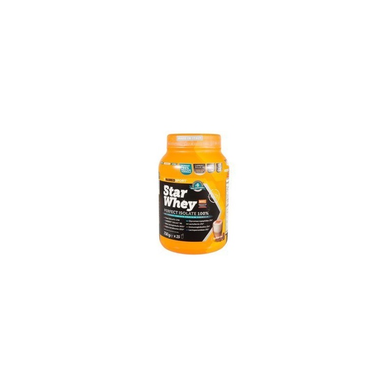 Namedsport Star Whey Mokaccino 750 G