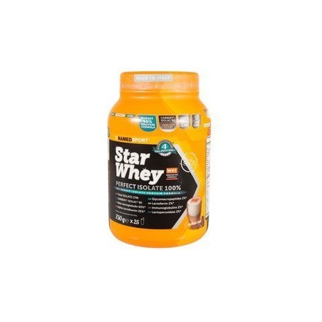 Namedsport Star Whey Mokaccino 750 G