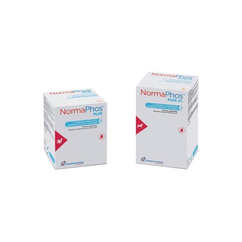 Pharmacross Co Normaphos Plus 45 G