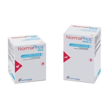 Pharmacross Co Normaphos Plus 45 G