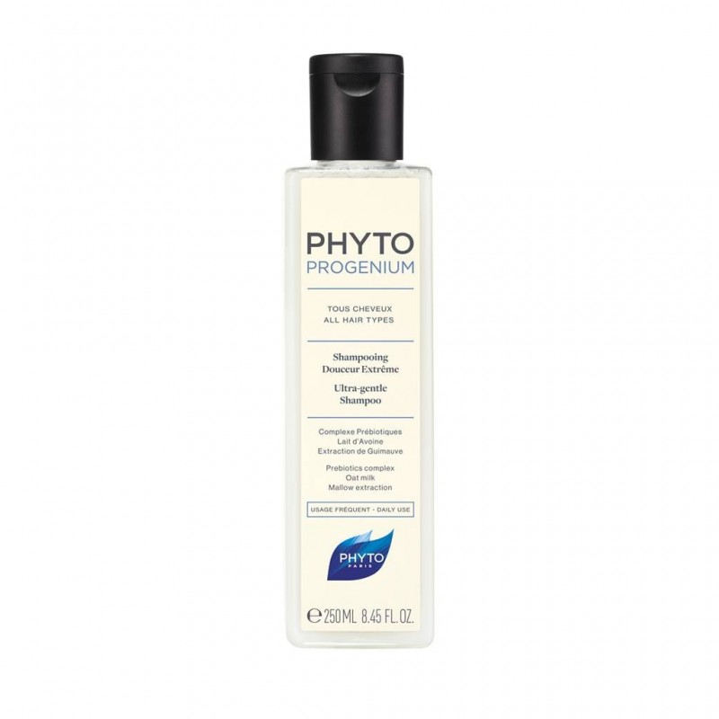 Phytoprogenium Shampoo