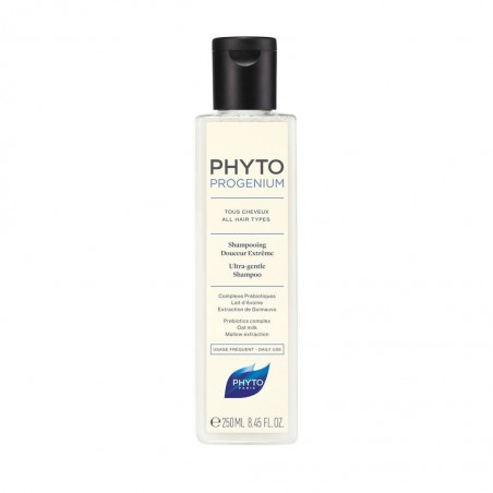 Phytoprogenium Shampoo