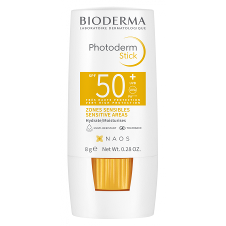 Bioderma Italia Photoderm Stick 8 G