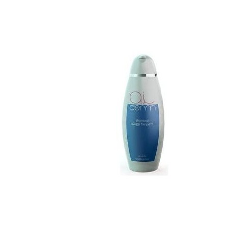 Aiderm Shampoo Lavaggi Frequenti 250 Ml