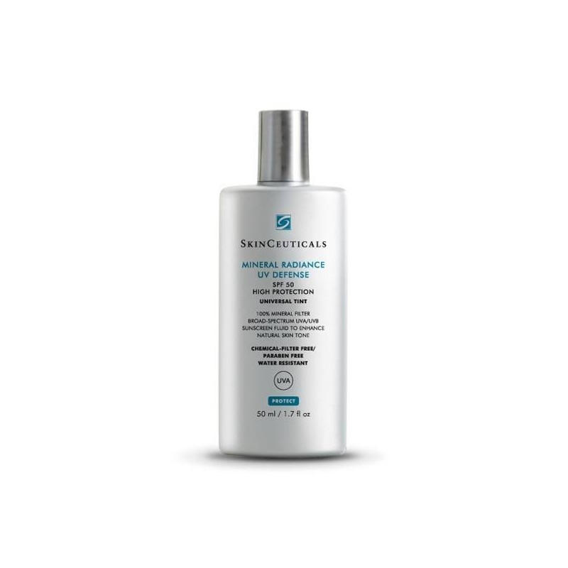 Skinceuticals Mineral Radiance Uv Defense 50 Ml