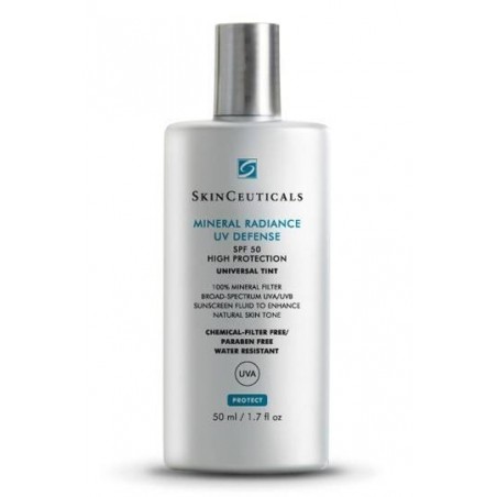 Skinceuticals Mineral Radiance Uv Defense 50 Ml